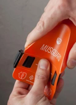 Garde-boue Vélo Universel - Musguard -Vêtements Soldes Magasin garde boue velo universel musguard 2