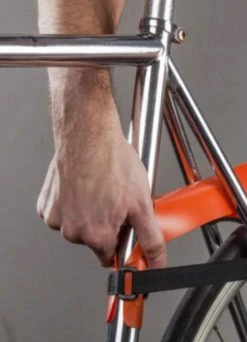 Garde-boue Vélo Universel - Musguard -Vêtements Soldes Magasin garde boue velo universel musguard 3