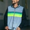 Gilet Réfléchissant Vélo Route North - Gofluo