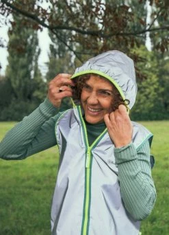 Gilet Réflechissant Vélo Ville Darknight - Gofluo 8 Gilet Réflechissant Vélo Ville Darknight - Gofluo -Vêtements Soldes Magasin gilet reflechissant velo ville darknight gofluo 2