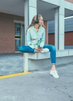 Gilet Réflechissant Vélo Ville Darknight - Gofluo 9 Gilet Réflechissant Vélo Ville Darknight - Gofluo -Vêtements Soldes Magasin gilet reflechissant velo ville darknight gofluo 3