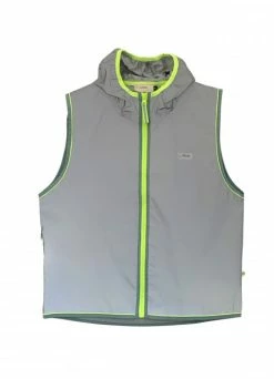 Gilet Réflechissant Vélo Ville Darknight - Gofluo 10 Gilet Réflechissant Vélo Ville Darknight - Gofluo -Vêtements Soldes Magasin gilet reflechissant velo ville darknight gofluo 4