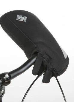 Manchons Vélo Imperméables Et Chauds - Tucano Urbano 10 Manchons Vélo Imperméables Et Chauds - Tucano Urbano -Vêtements Soldes Magasin manchons velo impermeables et chauds tucano urbano 4