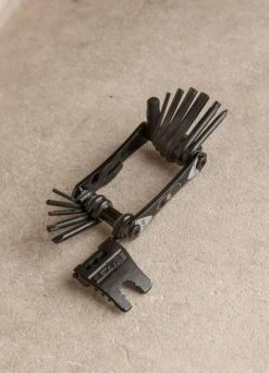 Multi-outil Vélo Ultra Complet RAP II - 24 - Lezyne