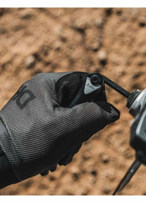 Multi-outils Vélo Ultra Compact RAP II - 6 - Lezyne 1 Multi-outils Vélo Ultra Compact RAP II - 6 - Lezyne