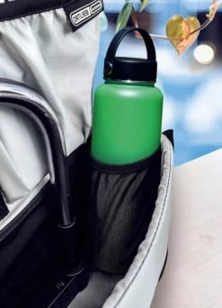 Organiseur De Sacoches Commuter Insert - Ortlieb -Vêtements Soldes Magasin organiseur de sacoches commuter insert ortlieb 2