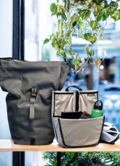 Organiseur De Sacoches Commuter Insert - Ortlieb