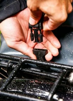 Paire De Sacoches Vélo étanches Back-Roller Classic - Ortlieb -Vêtements Soldes Magasin paire de sacoches velo etanches back roller classic ortlieb 2