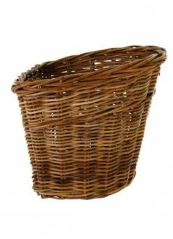 Panier Avant En Rotin Darcy - Basil -Vêtements Soldes Magasin panier avant en rotin basil darcy 3