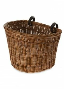 Panier Avant En Rotin Darcy - Basil -Vêtements Soldes Magasin panier avant en rotin basil darcy 4