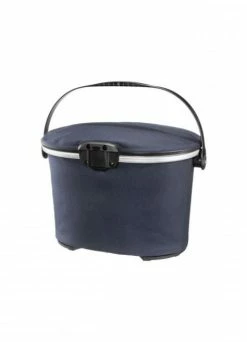 Panier De Guidon Amovible 17,5L - Ortlieb -Vêtements Soldes Magasin panier de guidon ortlieb 5