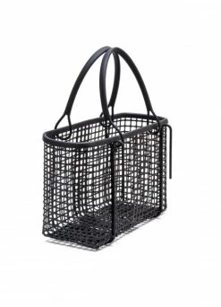 Panier Vélo Arrière Universel Et Recyclé - Matlama -Vêtements Soldes Magasin panier velo arriere universel et recycle matlama 5