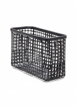 Panier Vélo Avant/arrière Recyclé - Matlama 8 Panier Vélo Avant/arrière Recyclé - Matlama -Vêtements Soldes Magasin panier velo avant arriere recycle matlama 2