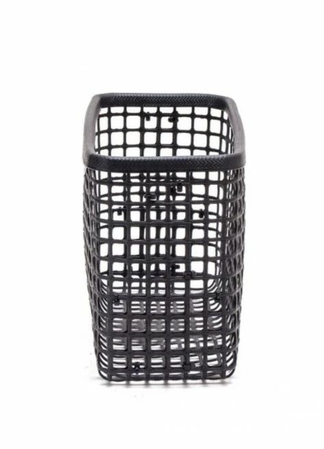 Panier Vélo Avant/arrière Recyclé - Matlama 4 Panier Vélo Avant/arrière Recyclé - Matlama – Image 4