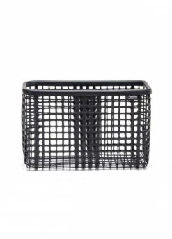 Panier Vélo Avant/arrière Recyclé - Matlama 11 Panier Vélo Avant/arrière Recyclé - Matlama -Vêtements Soldes Magasin panier velo avant arriere recycle matlama 5