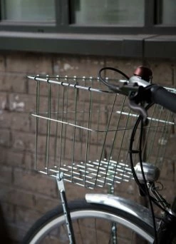 Panier Vélo Avant Medium 1352 - WALD -Vêtements Soldes Magasin panier velo avant medium 1352 wald 2