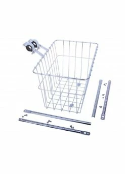 Panier Vélo Avant Medium 1352 - WALD -Vêtements Soldes Magasin panier velo avant medium 1352 wald 3