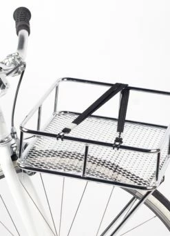 Panier Vélo Avant Plateau Take Away - BLB