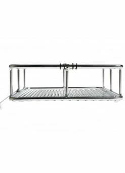 Panier Vélo Avant Plateau Take Away - BLB -Vêtements Soldes Magasin panier velo avant plateau take away blb 5