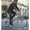 Pantalon De Pluie Vélo Nano Avec Couvre-chaussures Extractibles - Tucano Urbano