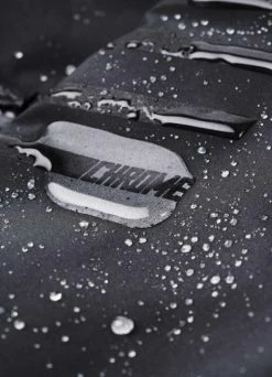 Pantalon De Pluie Vélo Storm Rain - Chrome -Vêtements Soldes Magasin pantalon de pluie velo storm rain chrome 4