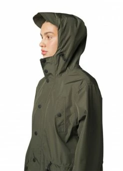 Parka De Pluie élégante Cycliste Urbain - Maium Amsterdam -Vêtements Soldes Magasin parka de pluie elegante cycliste urbain maium amsterdam 5