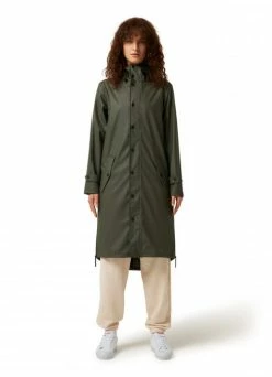 Parka Pluie Longue Vélo - Original Maium Amsterdam 8 Parka Pluie Longue Vélo - Original Maium Amsterdam -Vêtements Soldes Magasin parka pluie longue velo maium amsterdam 2