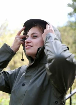 Parka Pluie Longue Vélo - Original Maium Amsterdam 9 Parka Pluie Longue Vélo - Original Maium Amsterdam -Vêtements Soldes Magasin parka pluie longue velo maium amsterdam 3