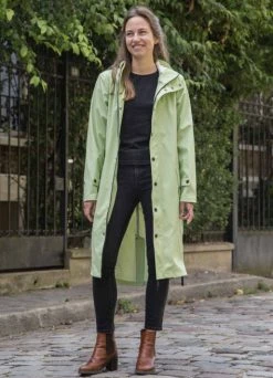 Parka Pluie Longue Vélo - Original Maium Amsterdam 10 Parka Pluie Longue Vélo - Original Maium Amsterdam -Vêtements Soldes Magasin parka pluie longue velo maium amsterdam 4