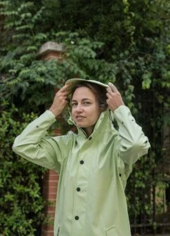 Parka Pluie Longue Vélo - Original Maium Amsterdam 11 Parka Pluie Longue Vélo - Original Maium Amsterdam -Vêtements Soldes Magasin parka pluie longue velo maium amsterdam 5