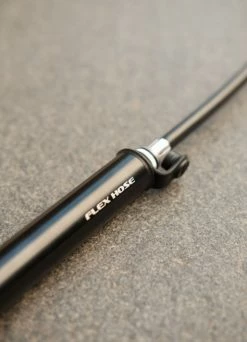 Pompe à Main Vélo Sport Drive HP - Lezyne -Vêtements Soldes Magasin pompe a main velo sport drive hp lezyne 4