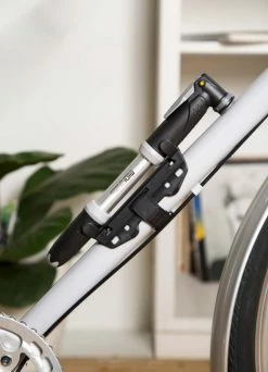 Pompe à Vélo Mini - Topeak Mini Dual