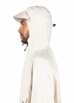 Poncho à Manches Cycliste Urbain - Maium Amsterdam -Vêtements Soldes Magasin poncho a manches cycliste urbain maium amsterdam 3