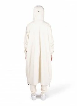 Poncho à Manches Cycliste Urbain - Maium Amsterdam -Vêtements Soldes Magasin poncho a manches cycliste urbain maium amsterdam 4