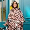 Poncho De Pluie Vélo Recyclé Original - Rainkiss