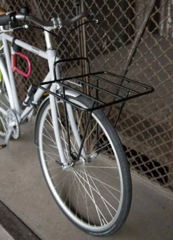 Rack Avant Vélo - BLB -Vêtements Soldes Magasin rack avant velo blb 2