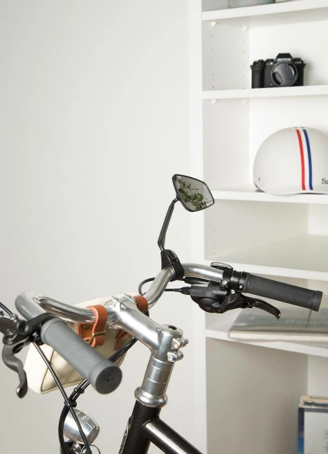 Rétroviseur Vélo Espion Z56 - Zéfal 2 Rétroviseur Vélo Espion Z56 - Zéfal – Image 2