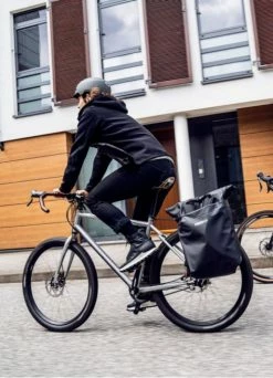 Sac à Dos Convertible étanche Vario - Ortlieb