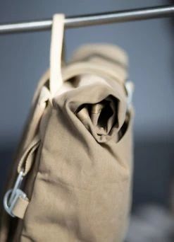 Sac à Dos Convertible Urbain - TEMPLE 11 Sac à Dos Convertible Urbain - TEMPLE -Vêtements Soldes Magasin sac a dos convertible urbain temple 5