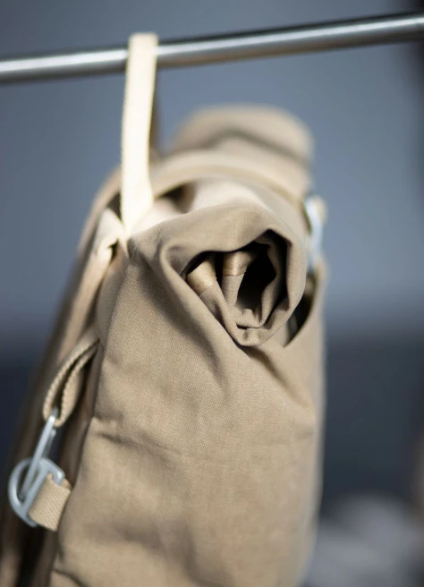 Sac à Dos Convertible Urbain - TEMPLE 6 Sac à Dos Convertible Urbain - TEMPLE – Image 6