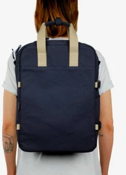 Sac à Dos étanche Convertible Porte-bagages - Monroe -Vêtements Soldes Magasin sac a dos etanche convertible porte bagages monroe 2