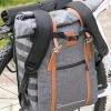 Sac à Dos Porte-bagages Vélo - Zéfal