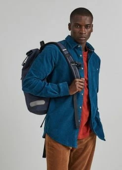 Sac à Dos Vélo En Polyester Recyclé - Faguo 8 Sac à Dos Vélo En Polyester Recyclé - Faguo -Vêtements Soldes Magasin sac a dos velo en polyester recycle faguo 2