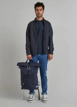 Sac à Dos Vélo En Polyester Recyclé - Faguo 11 Sac à Dos Vélo En Polyester Recyclé - Faguo -Vêtements Soldes Magasin sac a dos velo en polyester recycle faguo 5