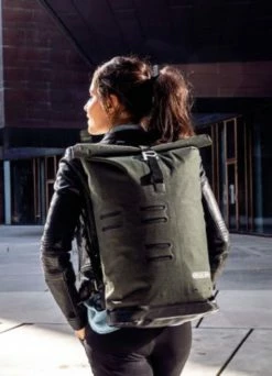 Sac à Dos Vélo étanche Commuter - Ortlieb