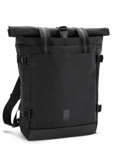 Sac à Dos Vélo Lako 3 Way Tote - Chrome 3 Sac à Dos Vélo Lako 3 Way Tote - Chrome – Image 3