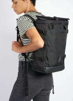 Sac à Dos Vélo Lako 3 Way Tote - Chrome 10 Sac à Dos Vélo Lako 3 Way Tote - Chrome -Vêtements Soldes Magasin sac a dos velo lako 3 way tote chrome 4