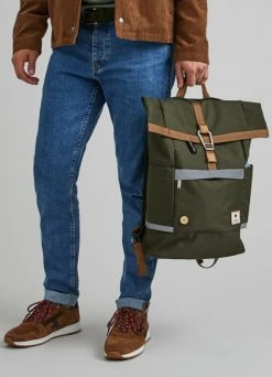 Sac à Dos Vélo Porte-bagages - Faguo 8 Sac à Dos Vélo Porte-bagages - Faguo -Vêtements Soldes Magasin sac a dos velo porte bagages faguo 2