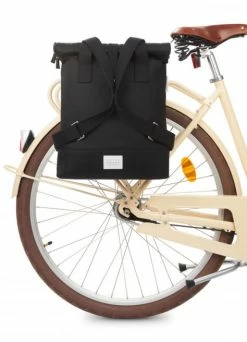 Sac à Dos Vélo Porte-bagages - Weathergoods Sweden -Vêtements Soldes Magasin sac a dos velo porte bagages weathergoods sweden 3