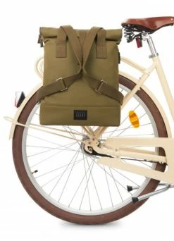 Sac à Dos Vélo Porte-bagages - Weathergoods Sweden -Vêtements Soldes Magasin sac a dos velo porte bagages weathergoods sweden 4